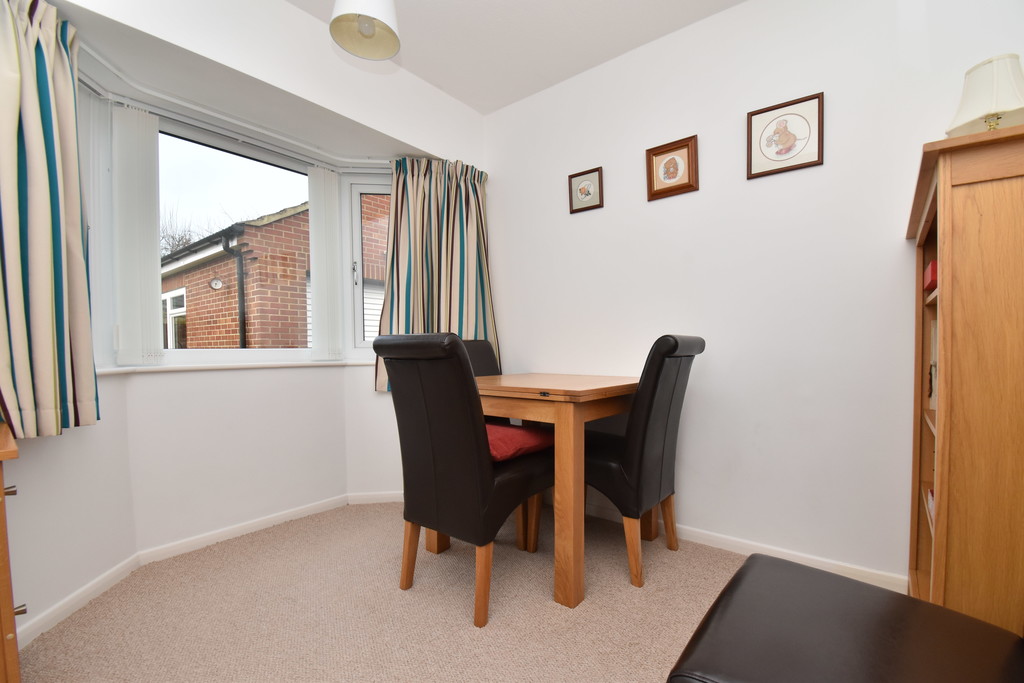 2 bed semi-detached house for sale in Cleveland Drive, Northallerton  - Property Image 5