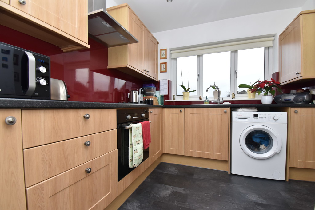 2 bed semi-detached house for sale in Cleveland Drive, Northallerton  - Property Image 3