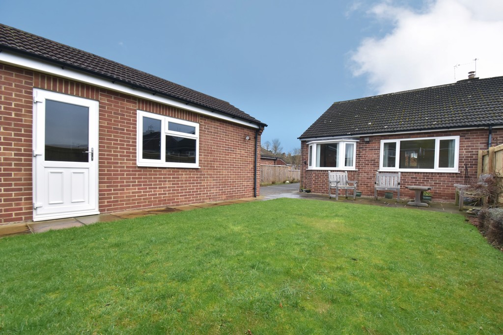 2 bed semi-detached house for sale in Cleveland Drive, Northallerton  - Property Image 11