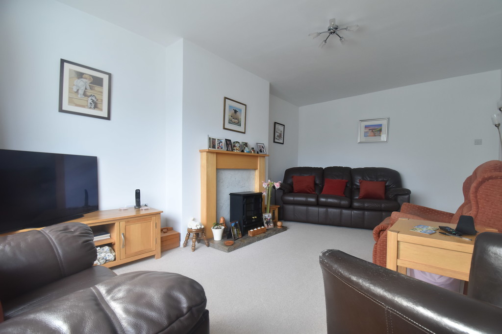 2 bed semi-detached house for sale in Cleveland Drive, Northallerton 1