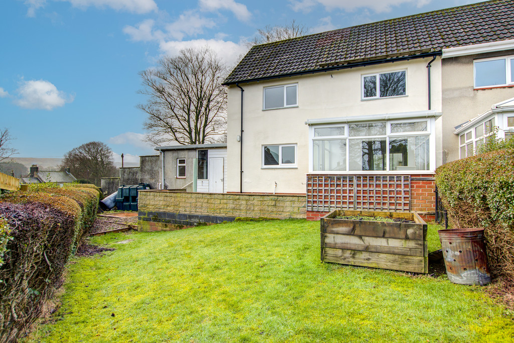 2 bed semi-detached house for sale in Westlands, Hexham  - Property Image 13