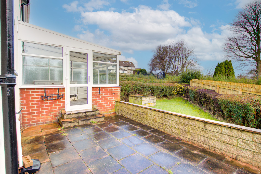 2 bed semi-detached house for sale in Westlands, Hexham  - Property Image 14