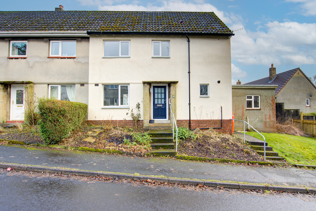 2 bed semi-detached house for sale in Westlands, Hexham 1