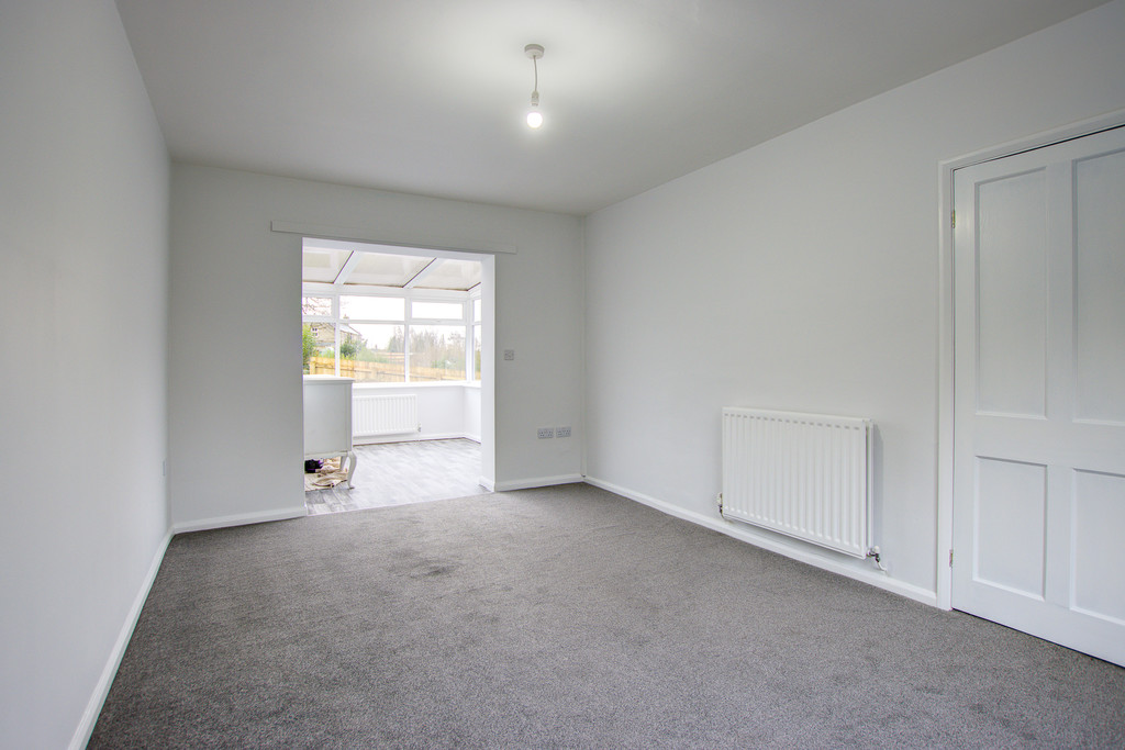 2 bed semi-detached house for sale in Westlands, Hexham 2