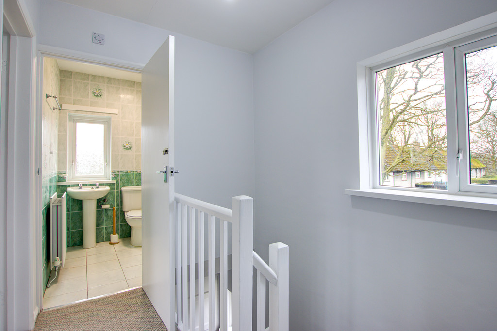 2 bed semi-detached house for sale in Westlands, Hexham  - Property Image 8