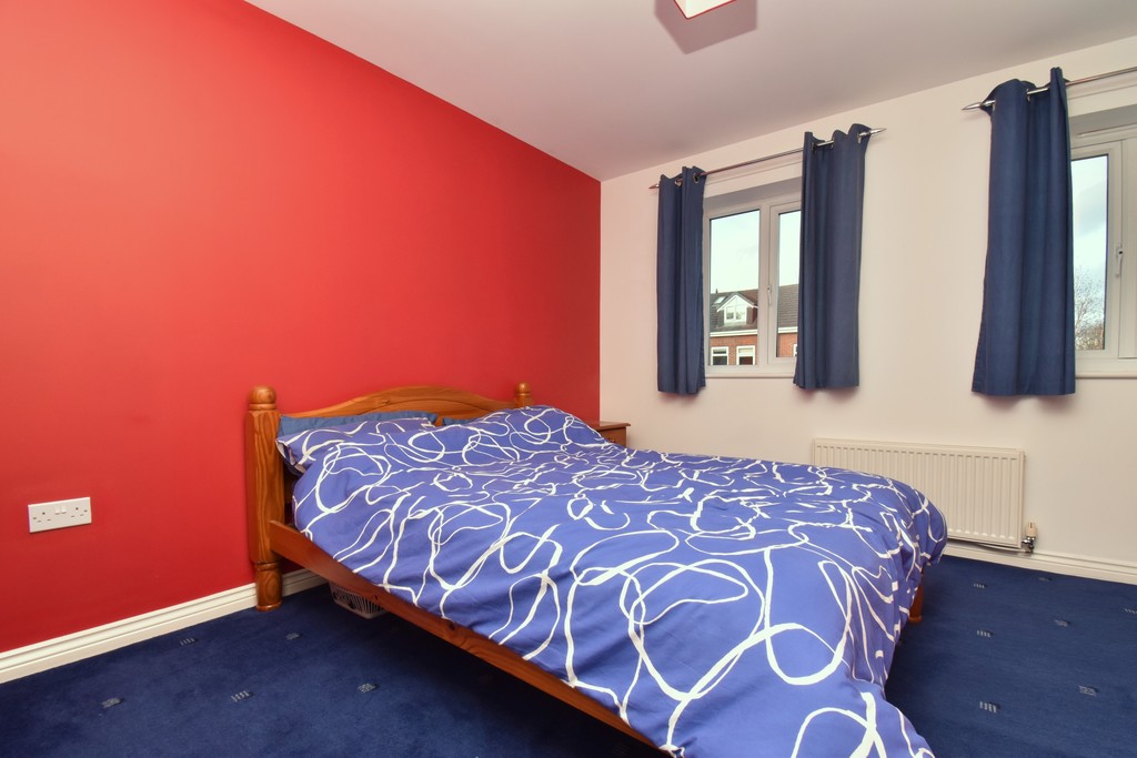 2 bed terraced house for sale in Springwell Lane, Northallerton  - Property Image 6