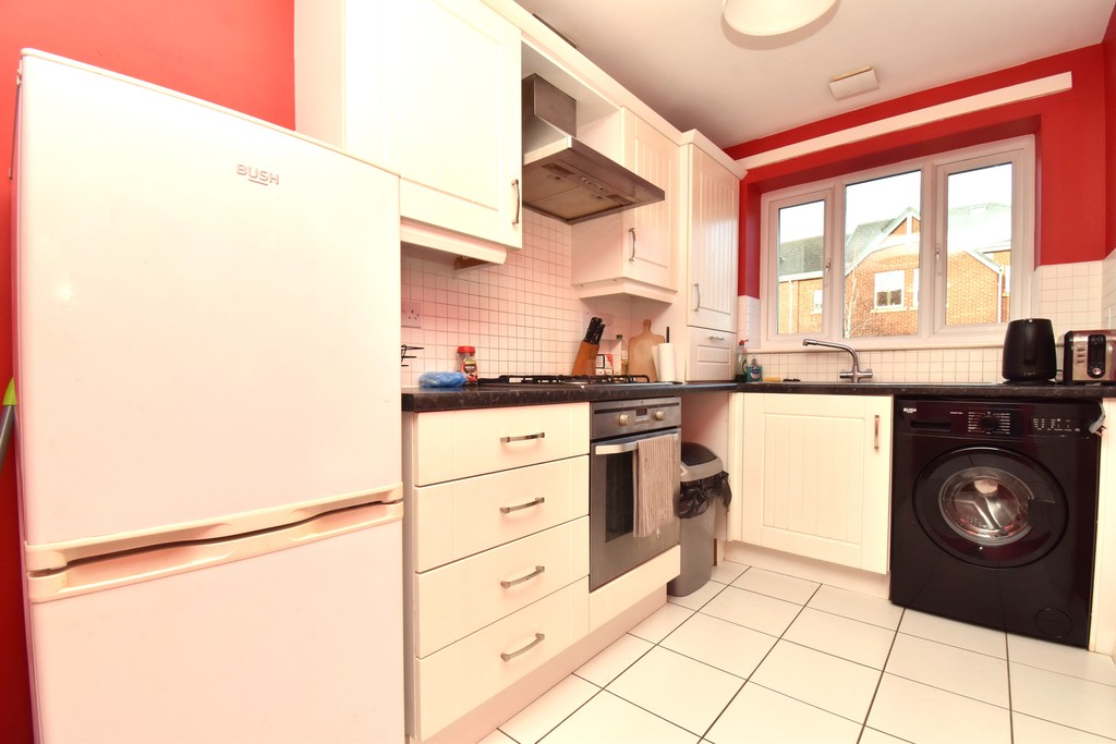 2 bed terraced house for sale in Springwell Lane, Northallerton  - Property Image 3