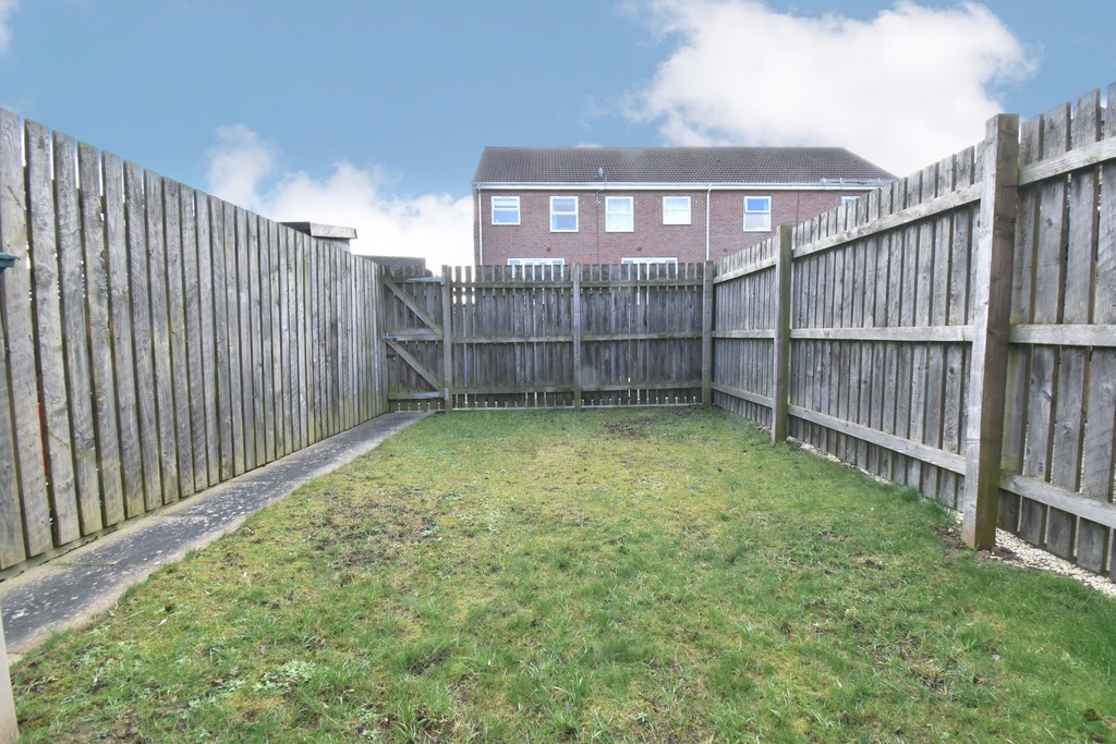 2 bed terraced house for sale in Springwell Lane, Northallerton  - Property Image 10