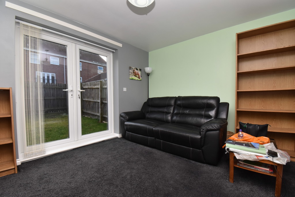 2 bed terraced house for sale in Springwell Lane, Northallerton  - Property Image 5