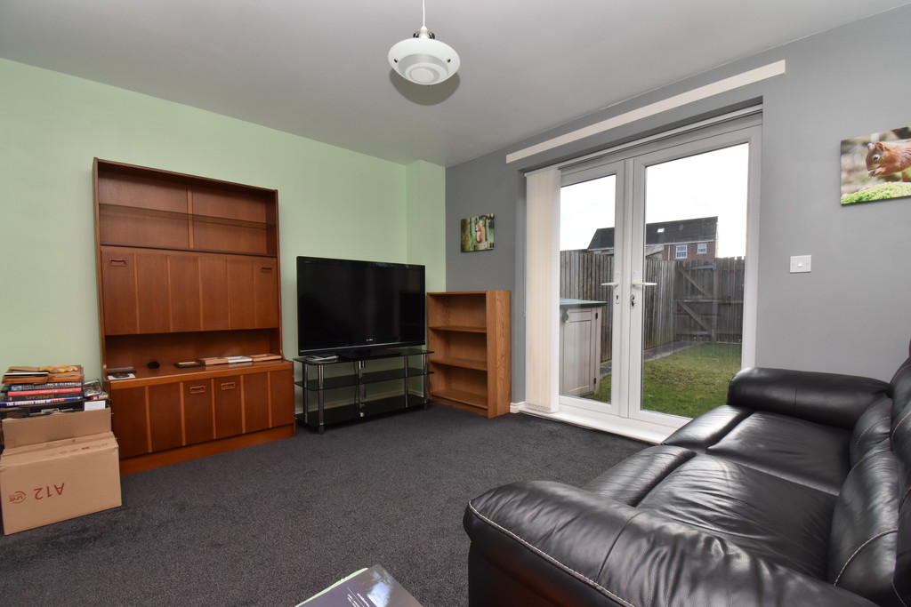 2 bed terraced house for sale in Springwell Lane, Northallerton  - Property Image 2