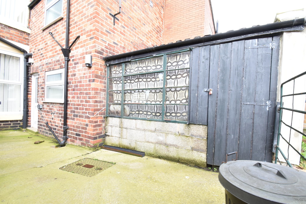 3 bed terraced house for sale in L'espec Street, Northallerton  - Property Image 14