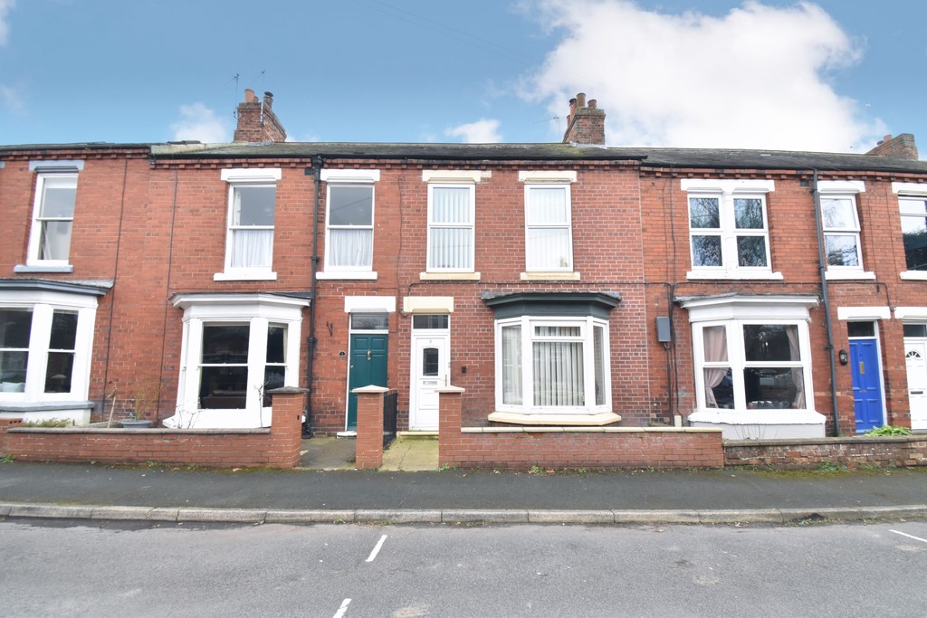 3 bed terraced house for sale in L'espec Street, Northallerton  - Property Image 1
