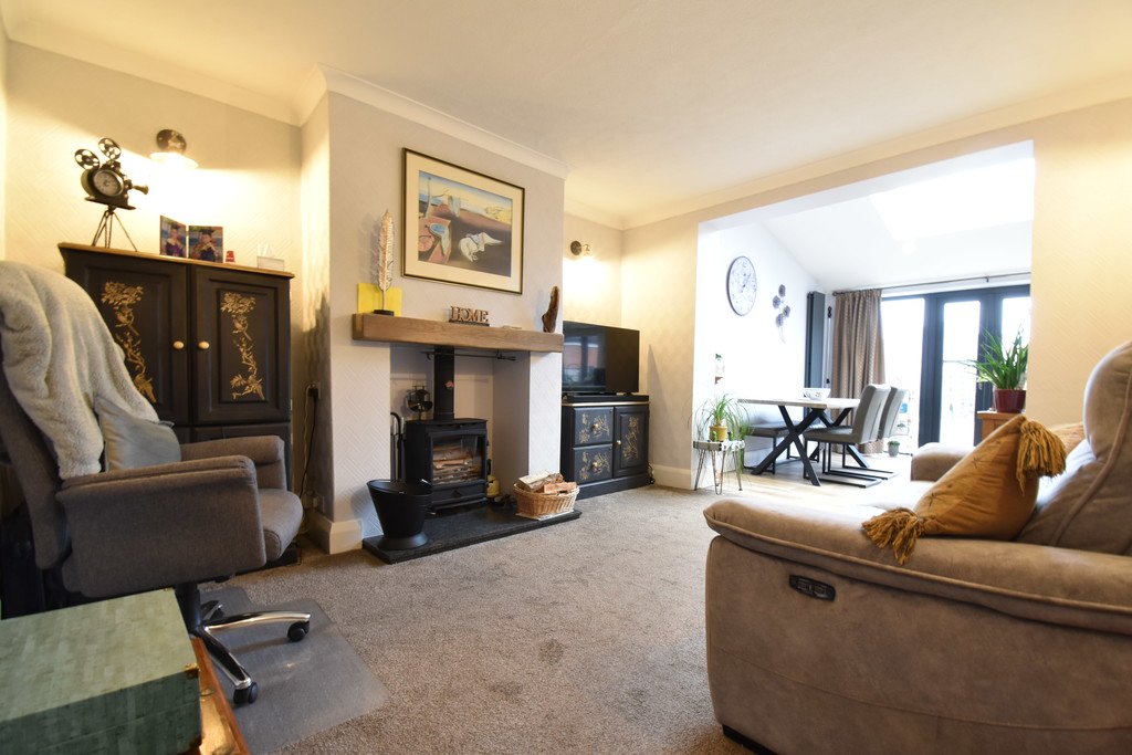 3 bed semi-detached house for sale in Quaker Lane, Northallerton  - Property Image 4