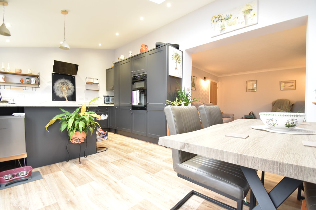 3 bed semi-detached house for sale in Quaker Lane, Northallerton  - Property Image 2