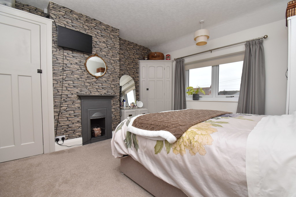 3 bed semi-detached house for sale in Quaker Lane, Northallerton  - Property Image 12