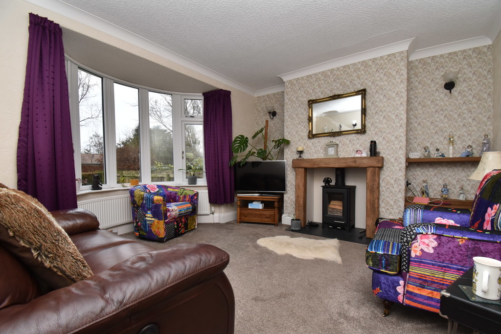 3 bed semi-detached house for sale in Quaker Lane, Northallerton  - Property Image 8