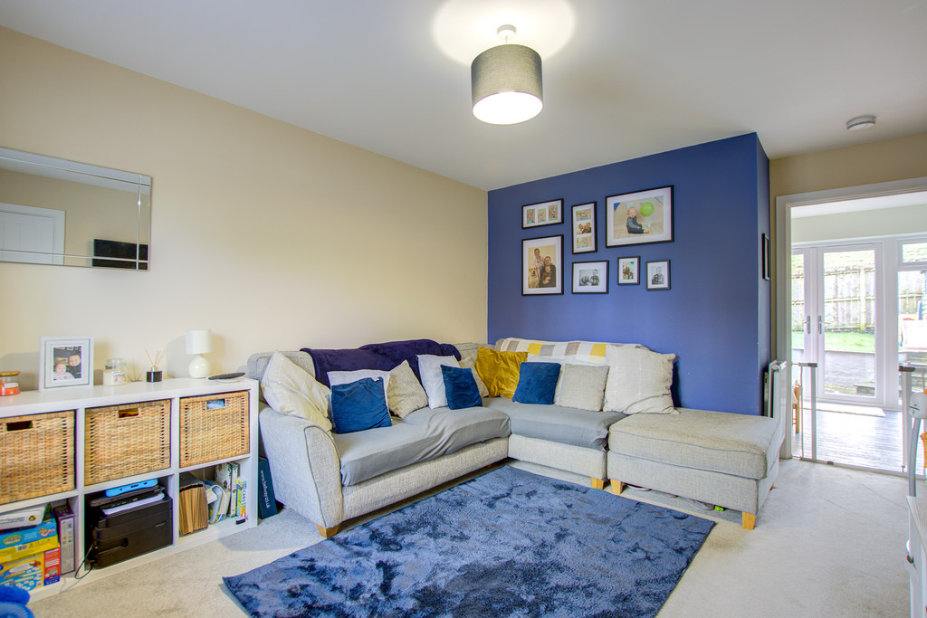3 bed semi-detached house for sale in Tyne View Close, Hexham  - Property Image 11