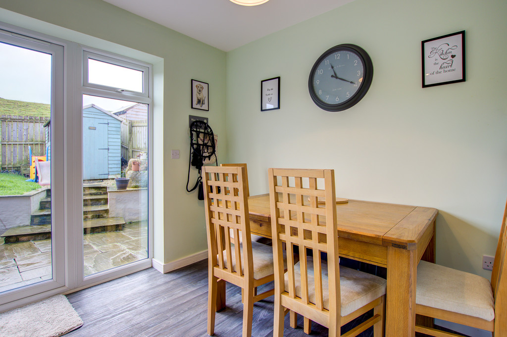 3 bed semi-detached house for sale in Tyne View Close, Hexham  - Property Image 7