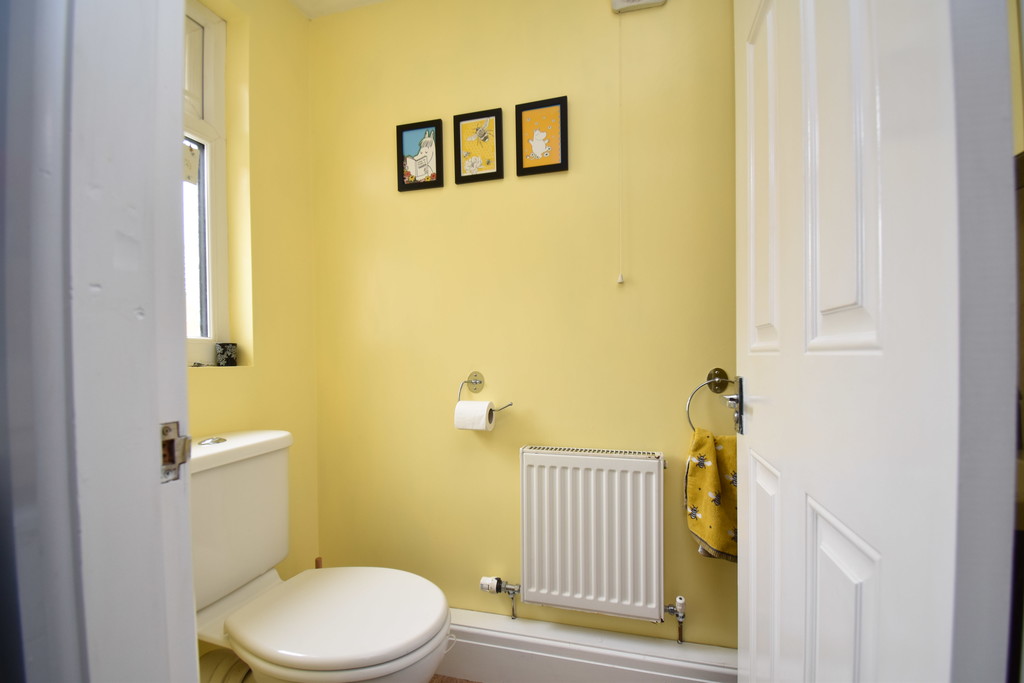 3 bed end of terrace house for sale in Oak Grove, Northallerton  - Property Image 10