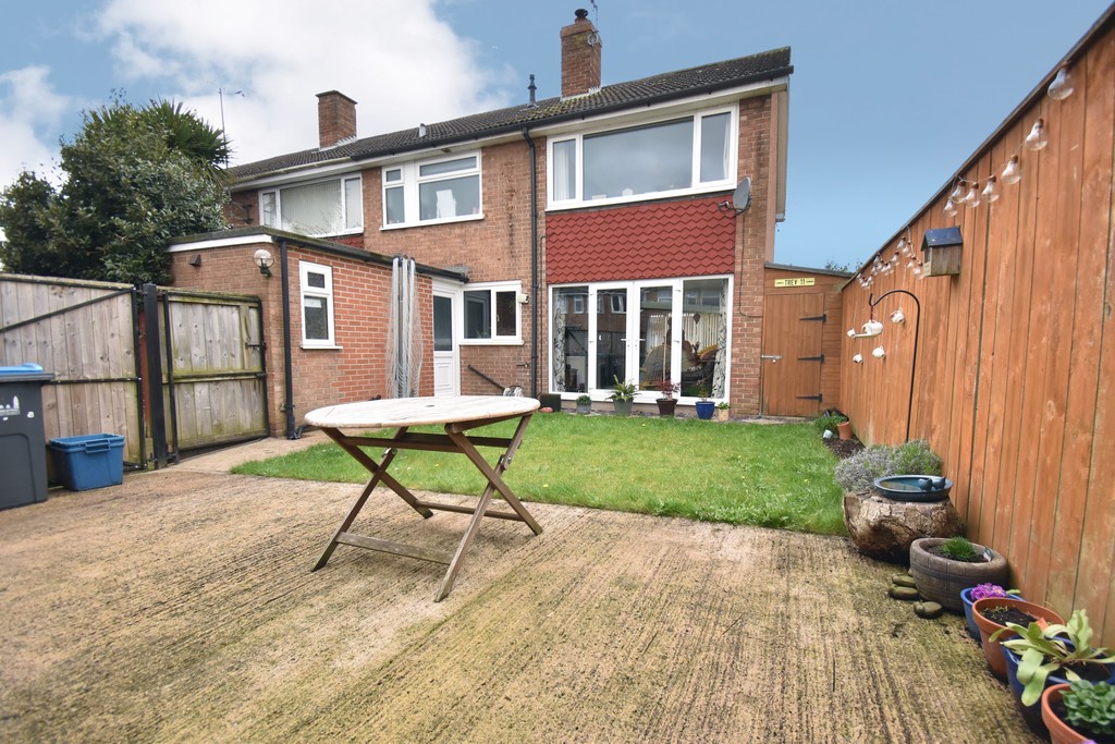 3 bed end of terrace house for sale in Oak Grove, Northallerton  - Property Image 18