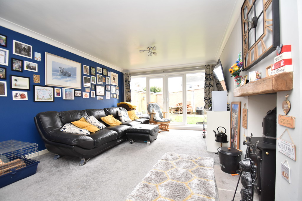 3 bed end of terrace house for sale in Oak Grove, Northallerton  - Property Image 11