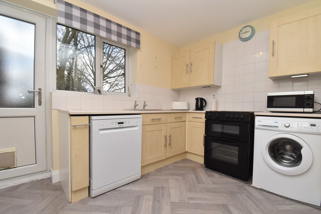 2 bed semi-detached house for sale in Scholla View, Northallerton  - Property Image 3