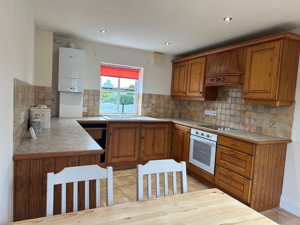 2 bed semi-detached house for sale in West End Terrace Mews, Corbridge  - Property Image 2