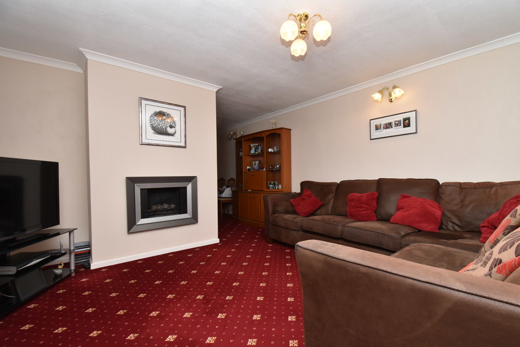 3 bed semi-detached house for sale in Normanby Road, Northallerton 1