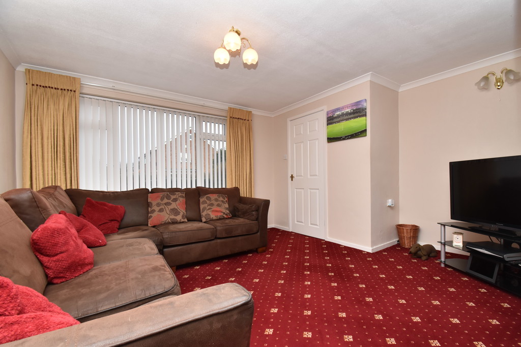 3 bed semi-detached house for sale in Normanby Road, Northallerton  - Property Image 5