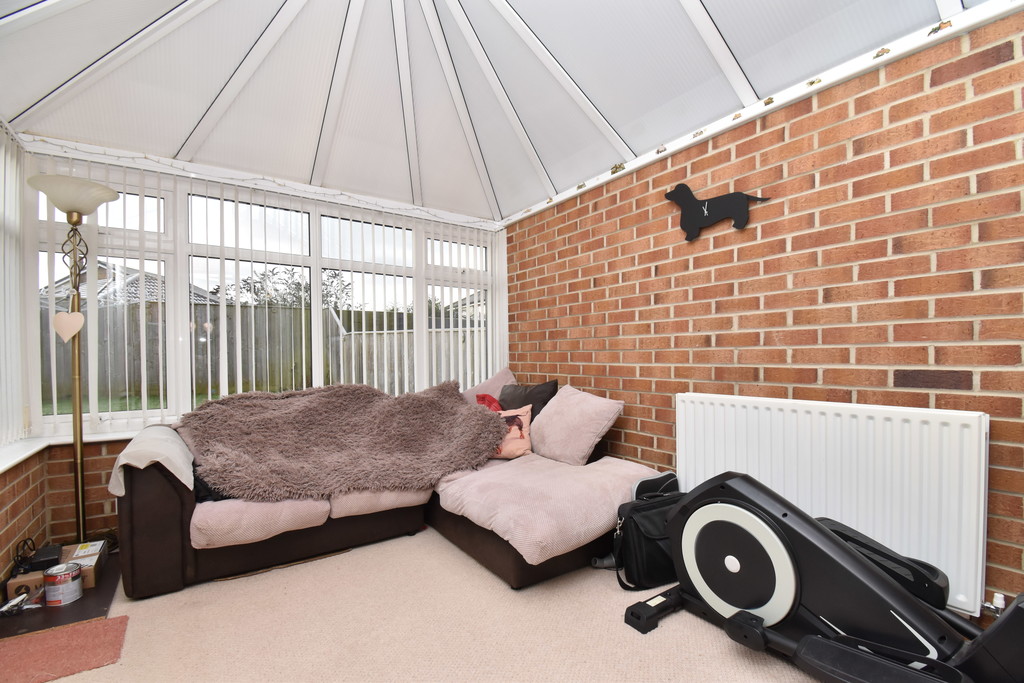 3 bed semi-detached house for sale in Normanby Road, Northallerton  - Property Image 9