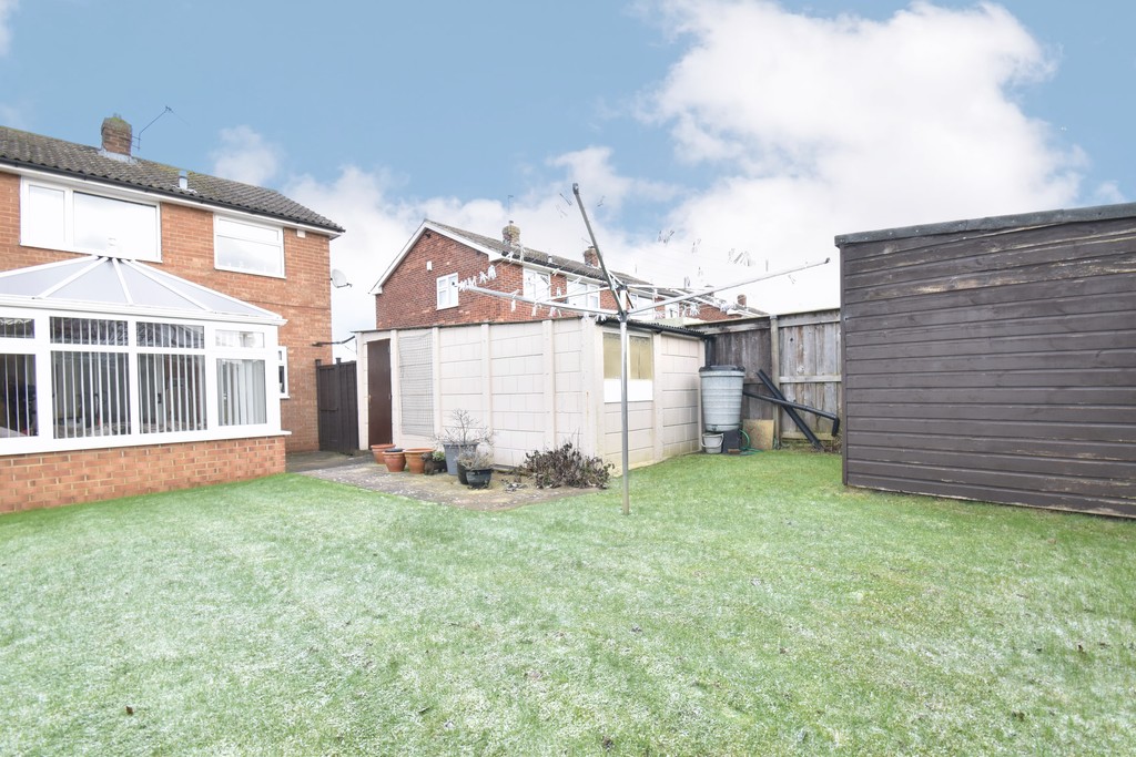 3 bed semi-detached house for sale in Normanby Road, Northallerton  - Property Image 15