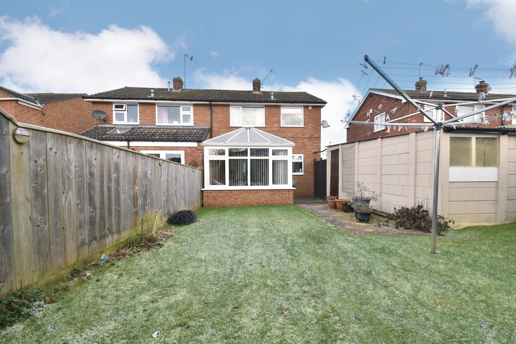 3 bed semi-detached house for sale in Normanby Road, Northallerton  - Property Image 1
