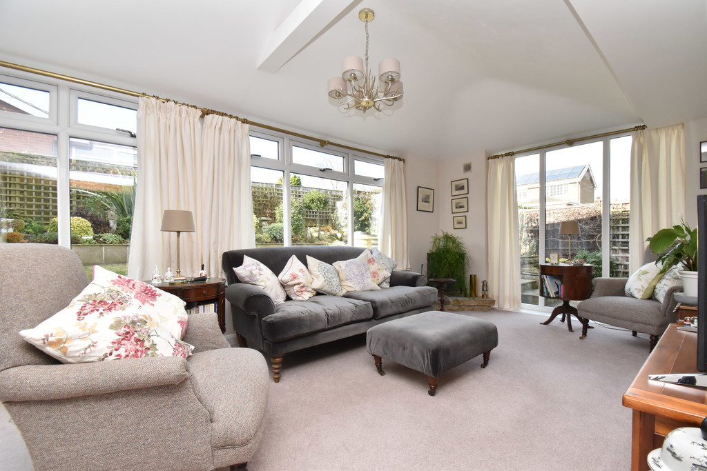 4 bed detached bungalow for sale in South Vale, Northallerton 1