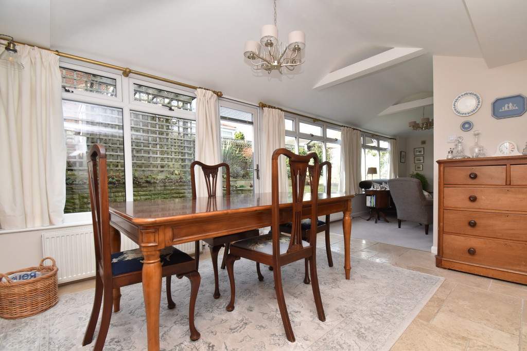 4 bed detached bungalow for sale in South Vale, Northallerton 2