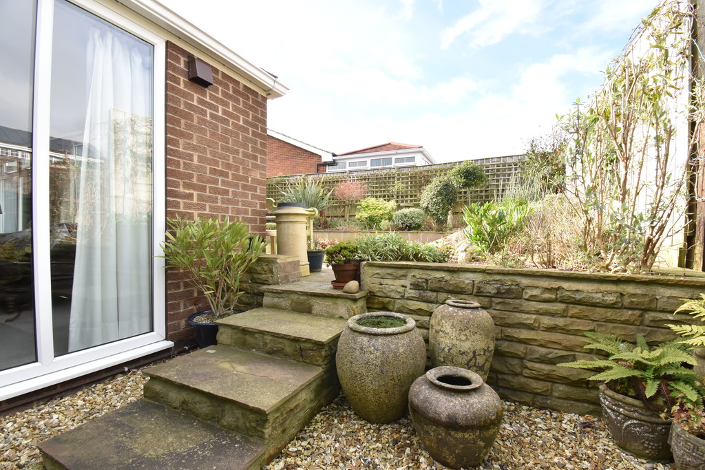 4 bed detached bungalow for sale in South Vale, Northallerton  - Property Image 26