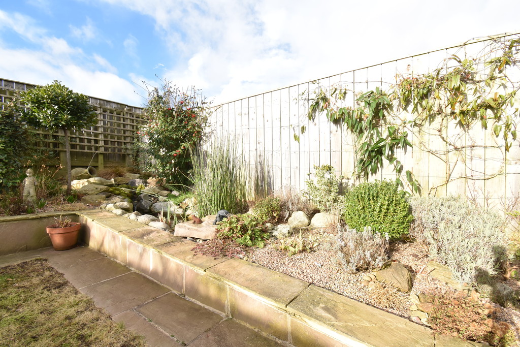 4 bed detached bungalow for sale in South Vale, Northallerton  - Property Image 27