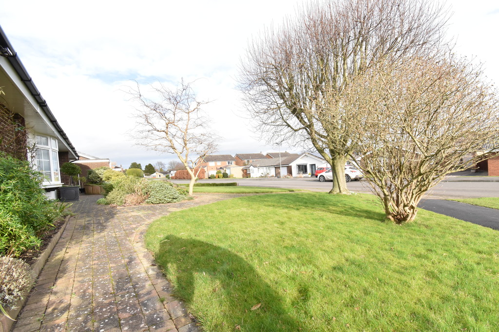 4 bed detached bungalow for sale in South Vale, Northallerton  - Property Image 34