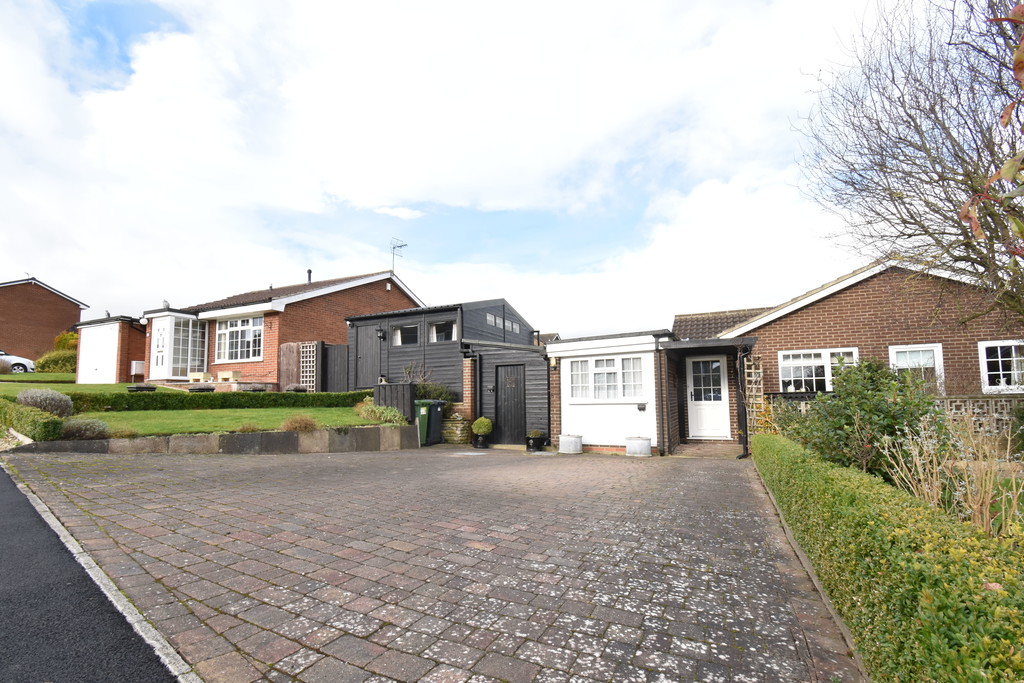 4 bed detached bungalow for sale in South Vale, Northallerton  - Property Image 32