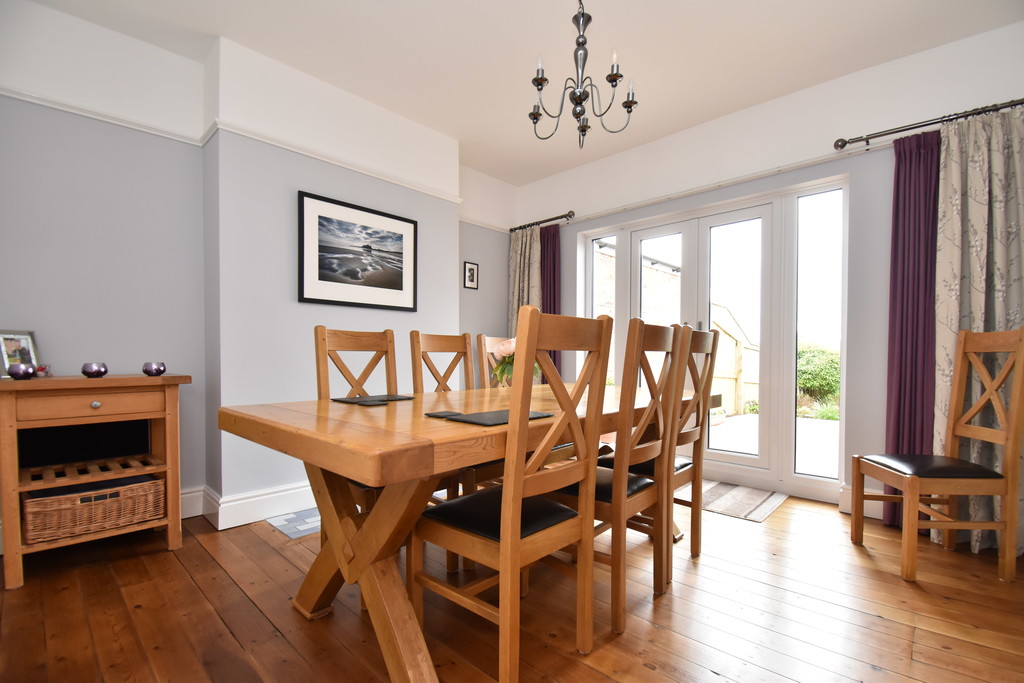4 bed semi-detached house for sale in Thirsk Road, Northallerton  - Property Image 3