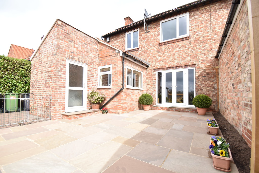 4 bed semi-detached house for sale in Thirsk Road, Northallerton  - Property Image 22
