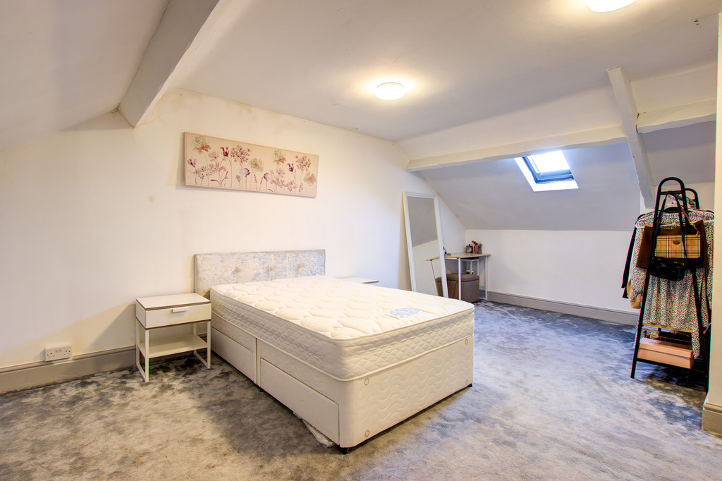 3 bed terraced house for sale in Wesley Terrace, Stanley  - Property Image 12