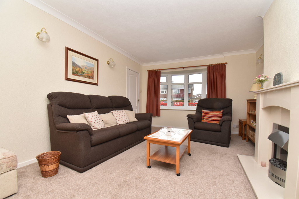 3 bed semi-detached house for sale in Coverham Close, Northallerton  - Property Image 5