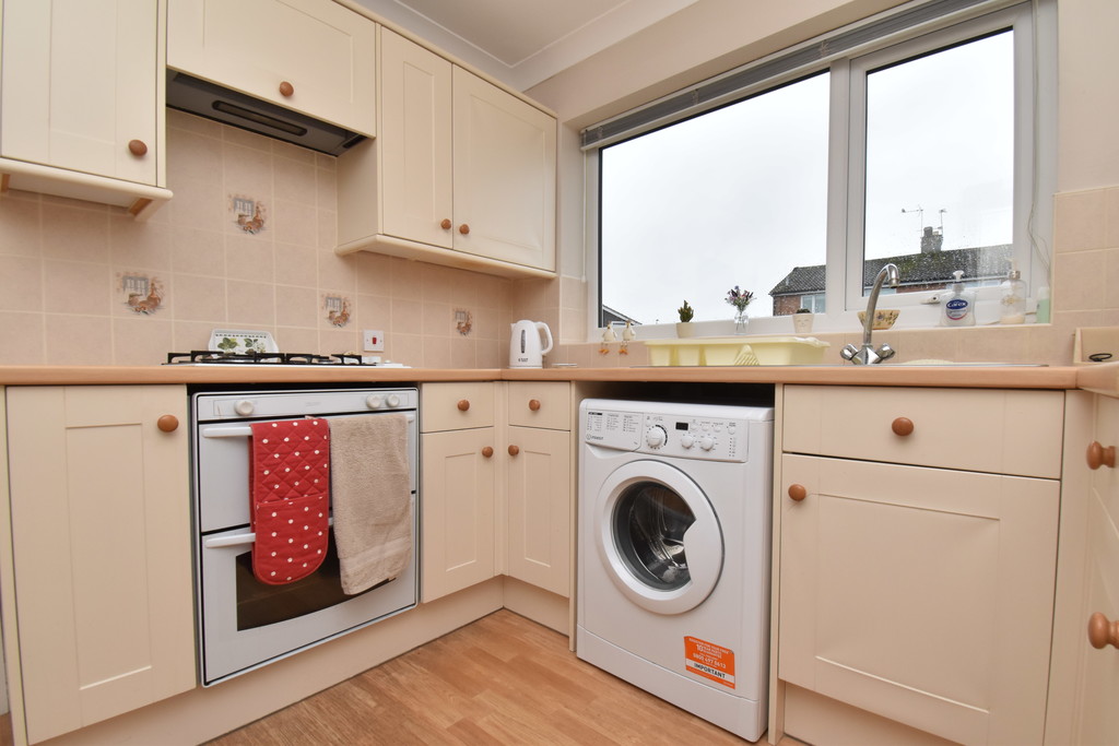 3 bed semi-detached house for sale in Coverham Close, Northallerton  - Property Image 7