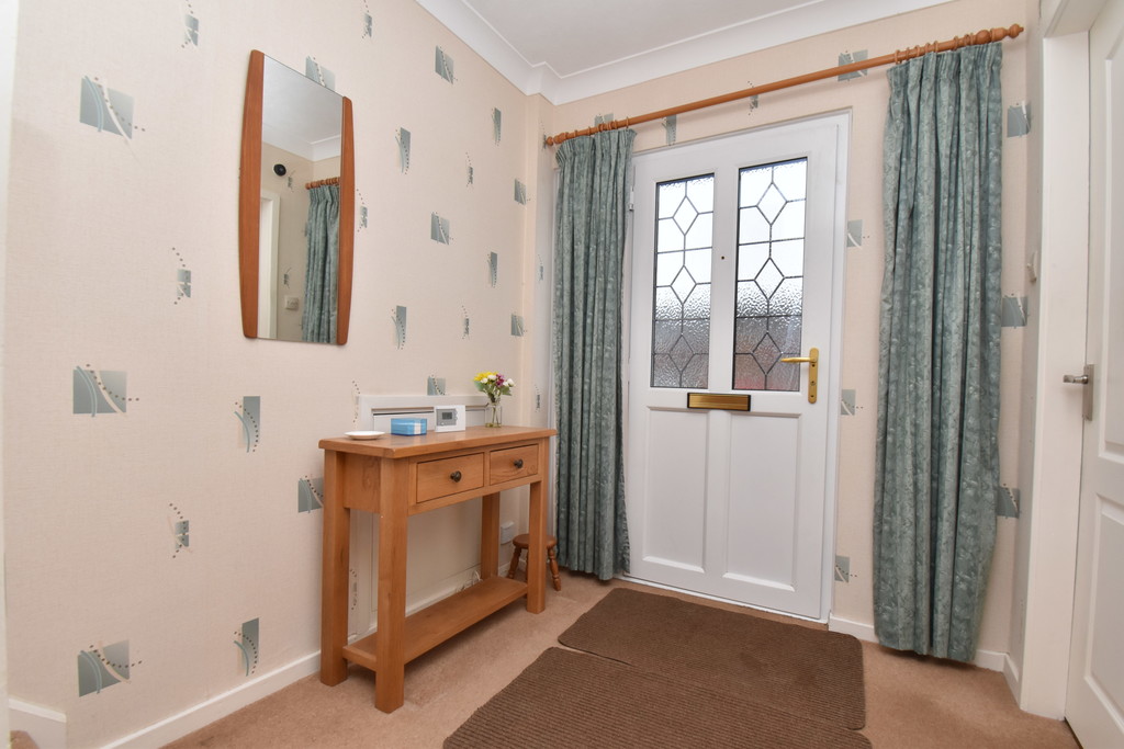 3 bed semi-detached house for sale in Coverham Close, Northallerton  - Property Image 8