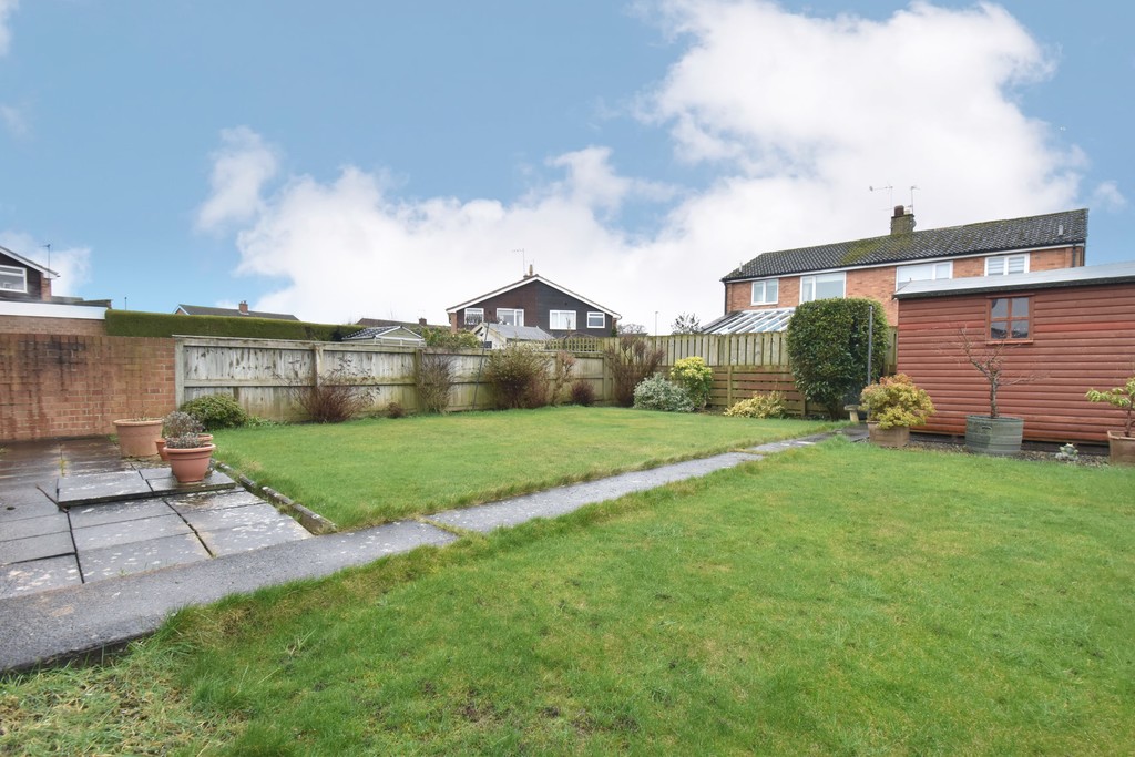 3 bed semi-detached house for sale in Coverham Close, Northallerton  - Property Image 16