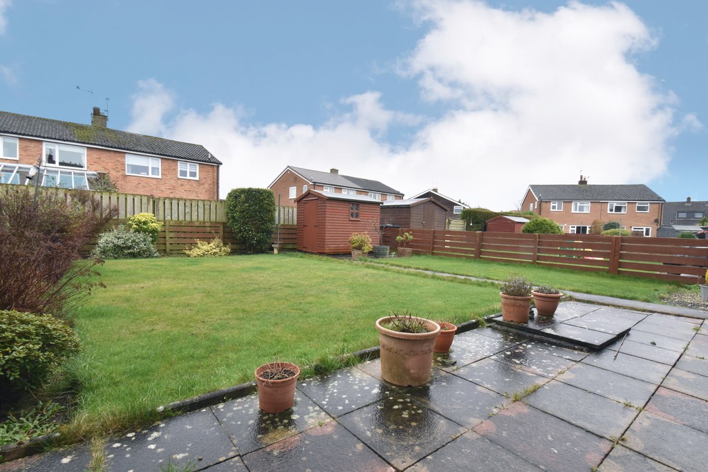 3 bed semi-detached house for sale in Coverham Close, Northallerton  - Property Image 15