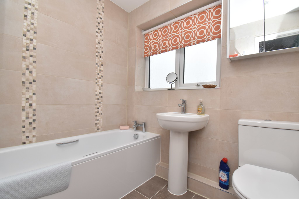 3 bed semi-detached house for sale in Coverham Close, Northallerton  - Property Image 14