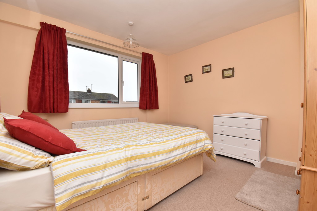 3 bed semi-detached house for sale in Coverham Close, Northallerton  - Property Image 9