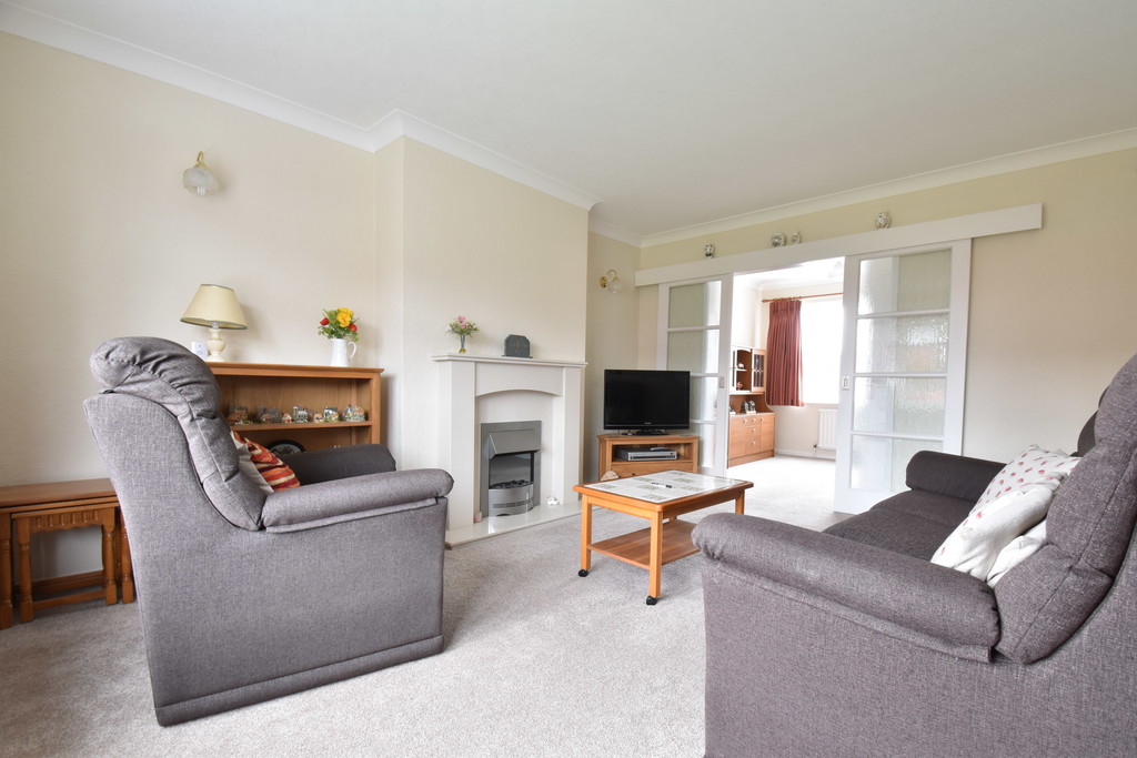 3 bed semi-detached house for sale in Coverham Close, Northallerton  - Property Image 2