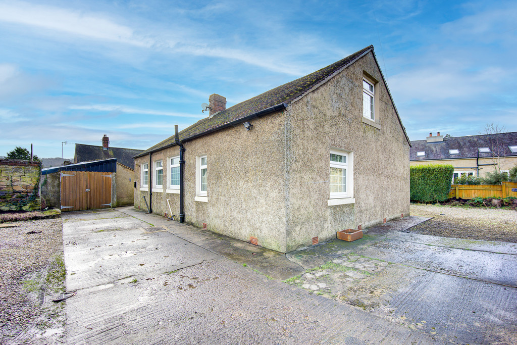 2 bed detached bungalow for sale in Belmont, Hexham  - Property Image 14